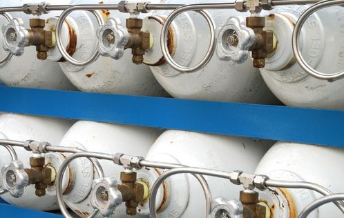 预防气体泄漏事故，氟制冷剂批发环节的“黄金一策”